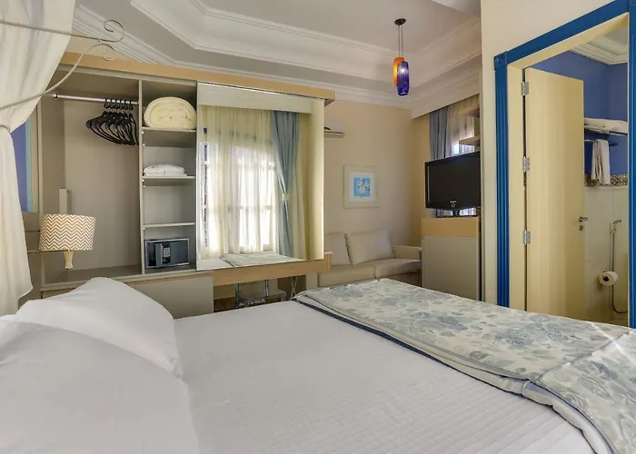 Villas Jurerê Hotel Boutique