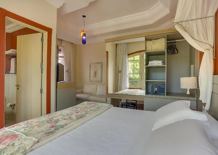 Villas Jurerê Hotel Boutique