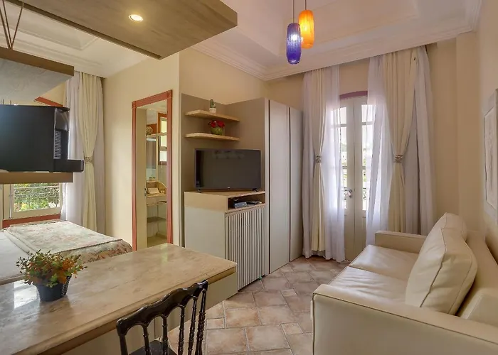 Villas Jurerê Hotel Boutique