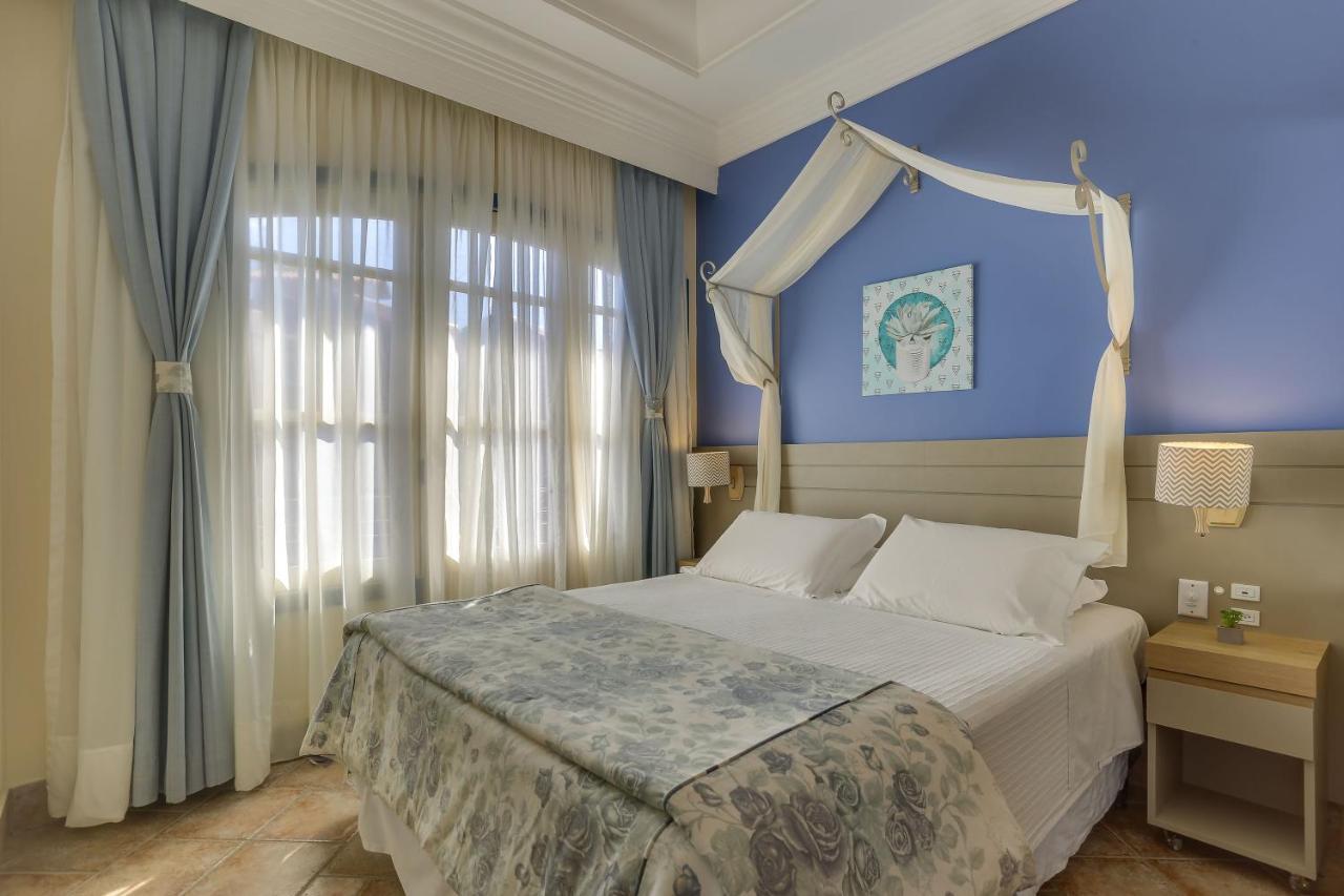 Jurerê Boutique 4*
