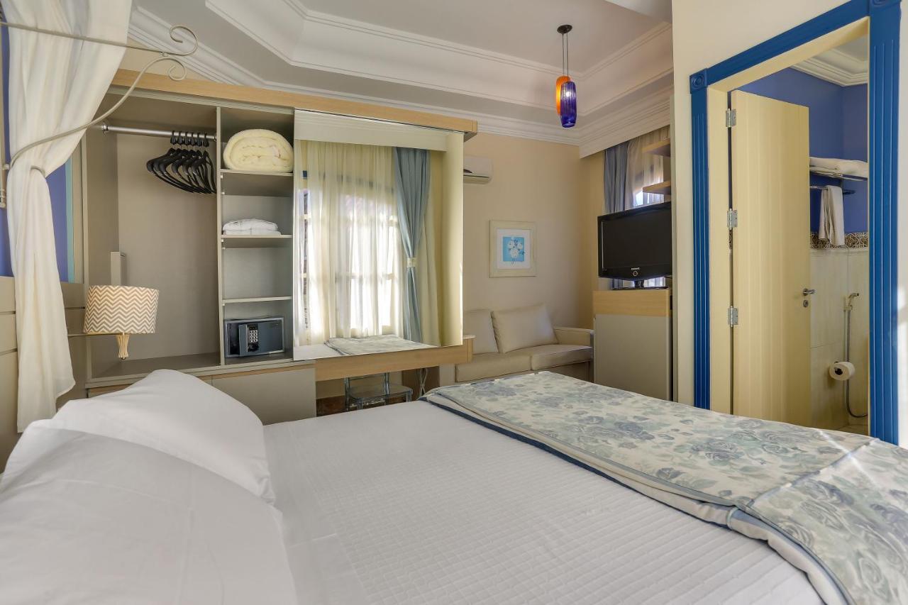 Hotel Jurerê Boutique