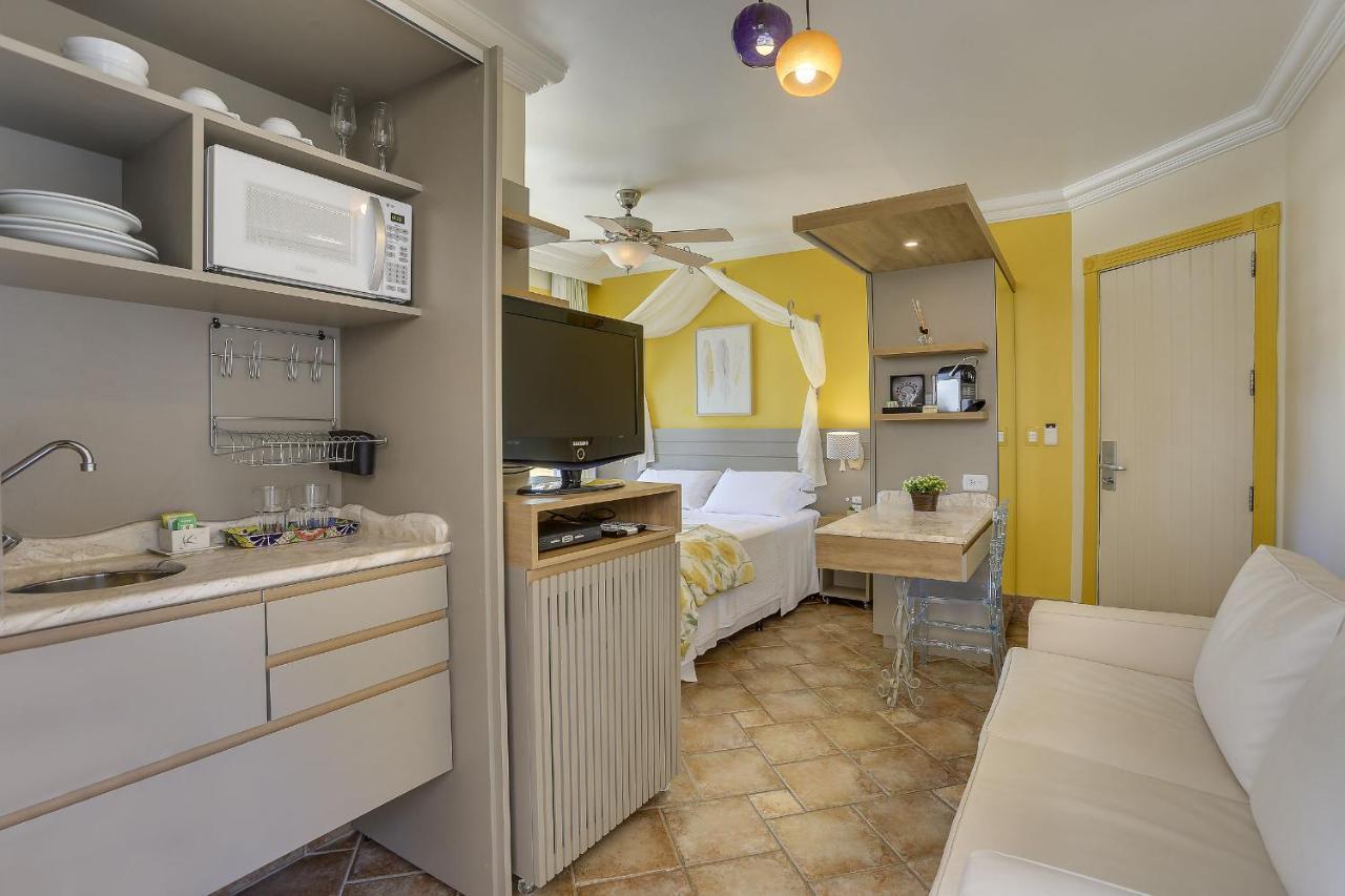 Hotel Jurerê Boutique Florianópolis