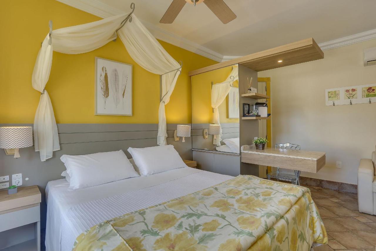 Hotel Jurerê Boutique 4*