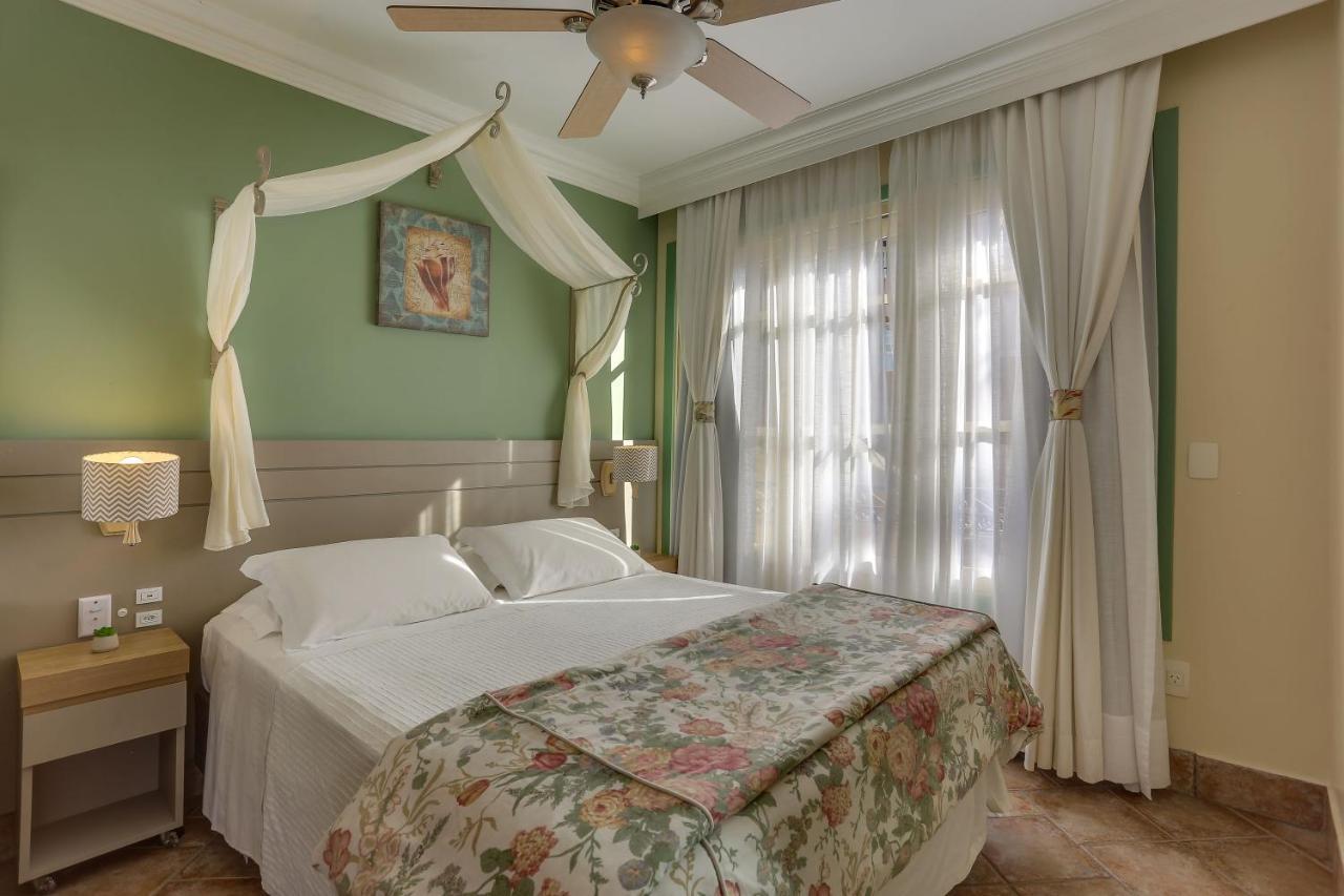 Jurerê Boutique 4*