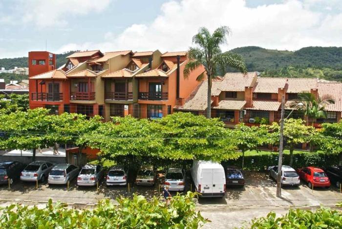Jurerê Boutique 4* Florianópolis