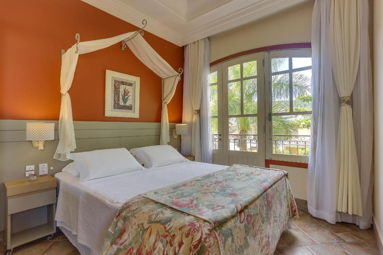 Jurerê Boutique Hotel