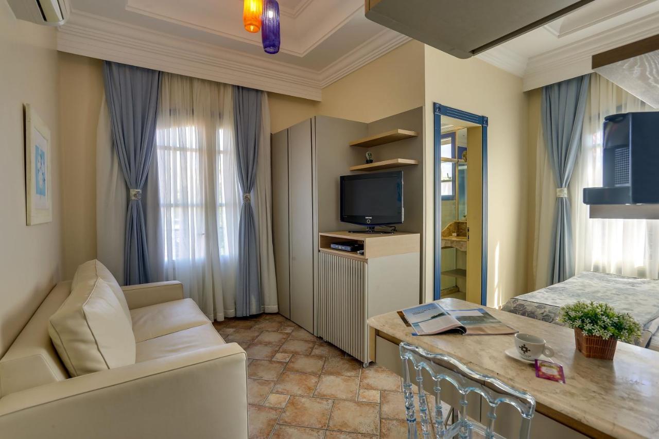 Jurerê Boutique Hotel