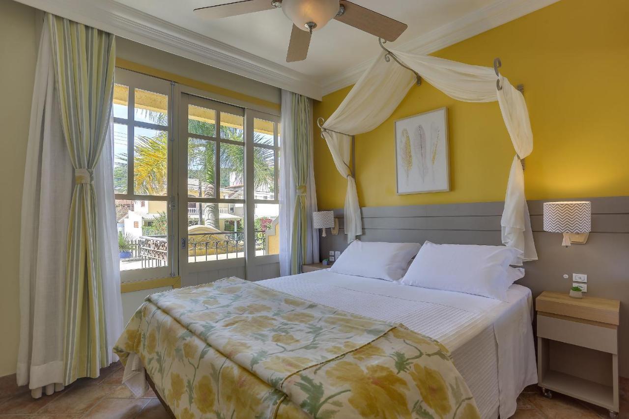 Jurerê Boutique Hotel 4*