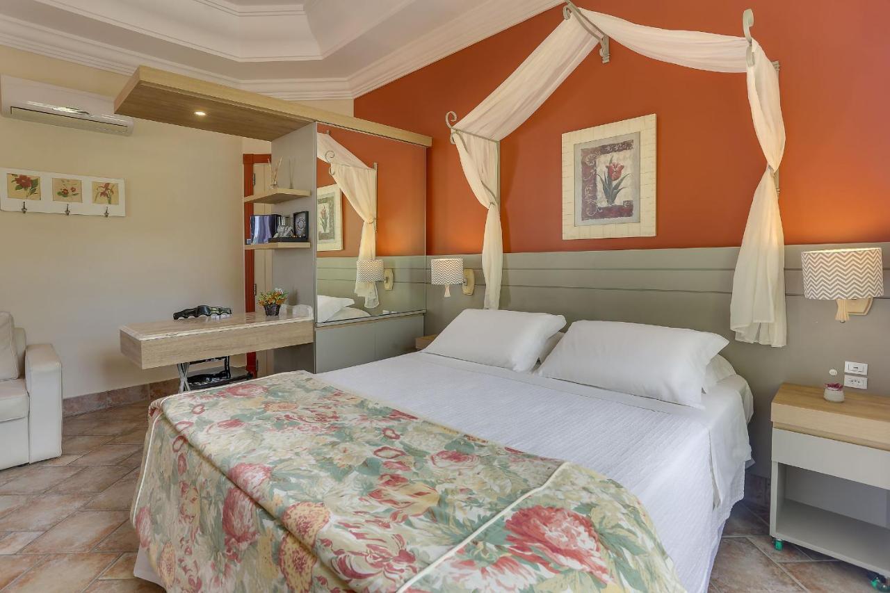 Jurerê Boutique 4* Florianópolis