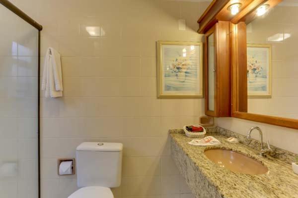 Jurerê Boutique Hotel 4*