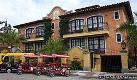 Hotel Jurerê Boutique 4*