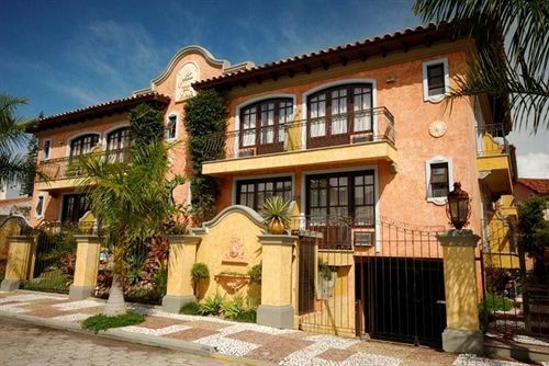 Jurerê Boutique Hotel Florianópolis