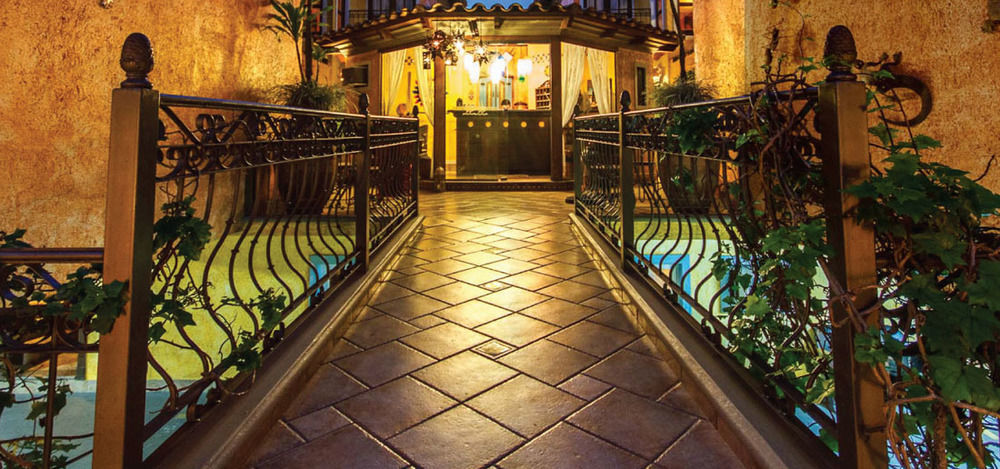 Jurerê Boutique Hotel Florianópolis