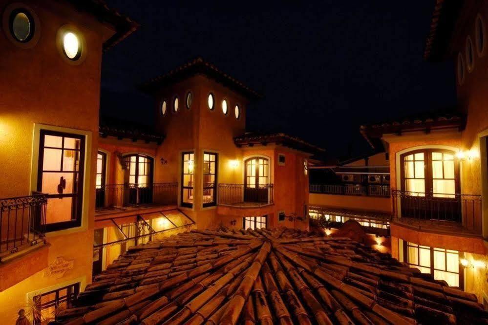 Hotel Jurerê Boutique Florianópolis