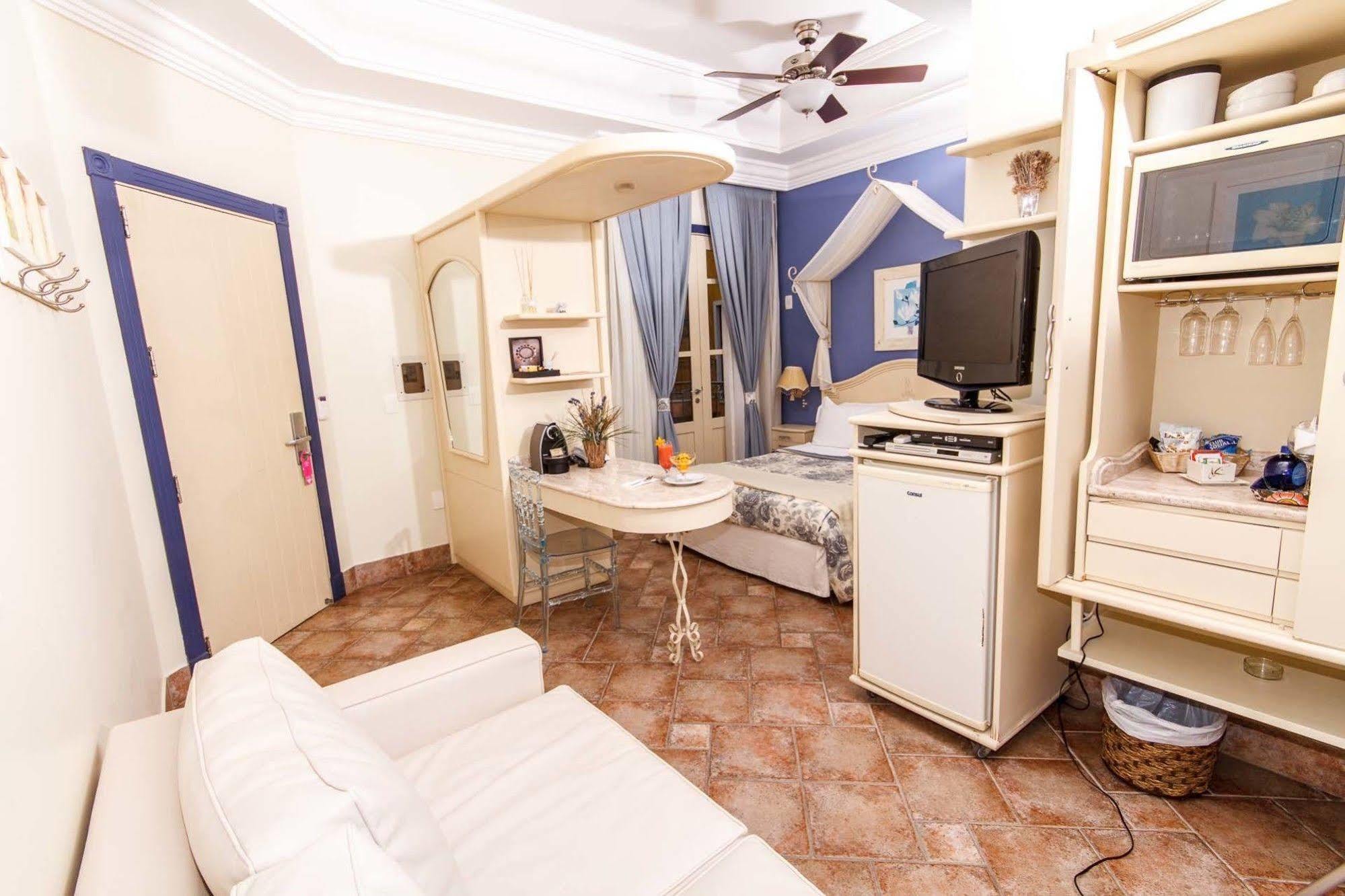Hotel Jurerê Boutique