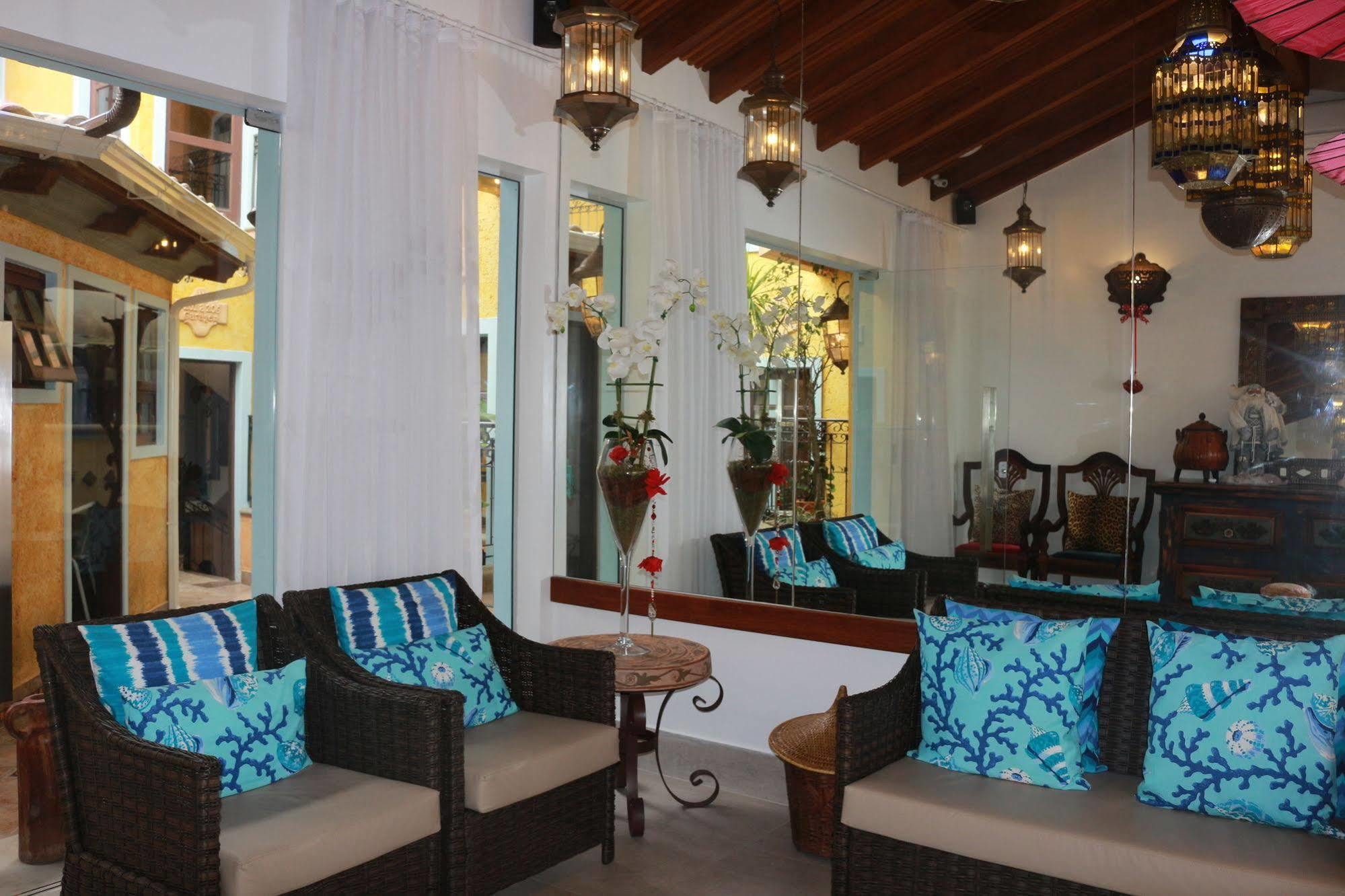 Hotel Jurerê Boutique Florianópolis