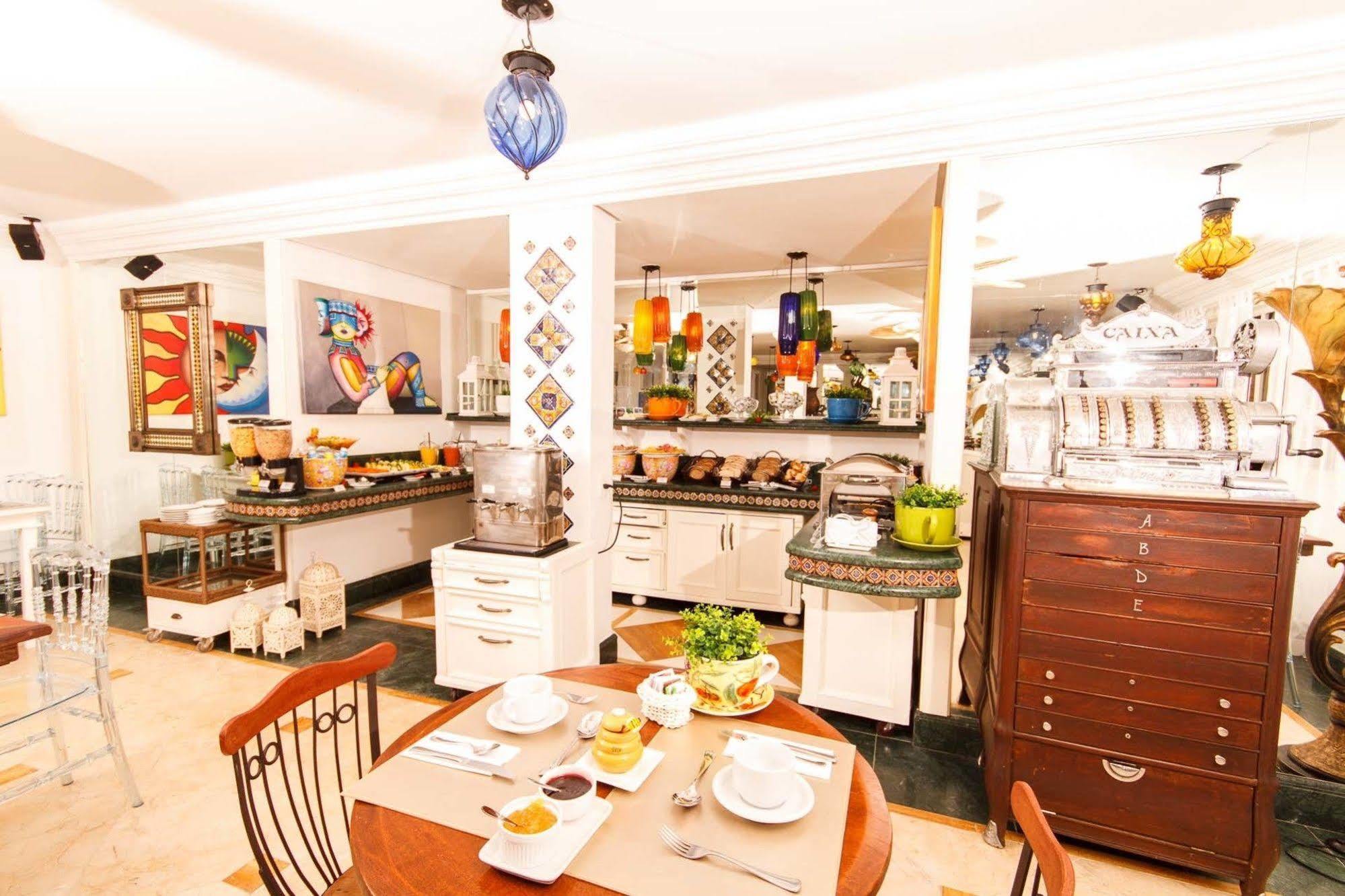 Jurerê Boutique 4* Florianópolis