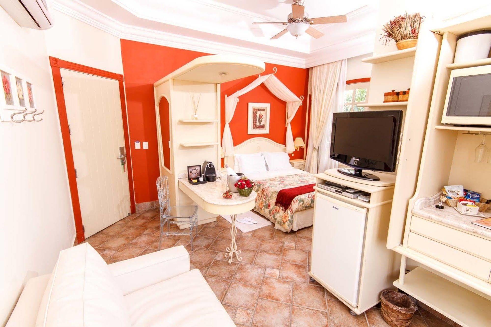 Hotel Jurerê Boutique Florianópolis