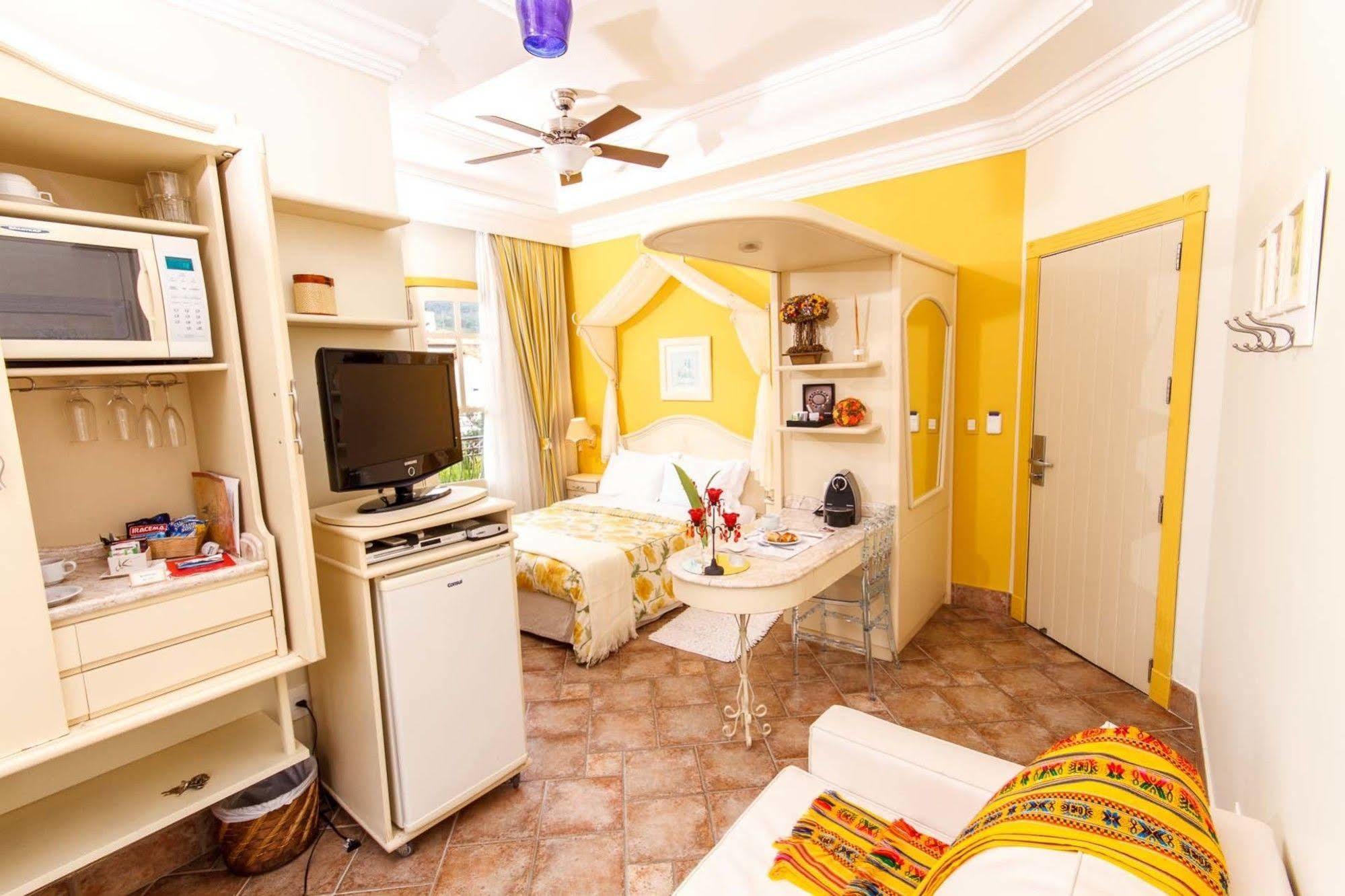 Hotel Jurerê Boutique