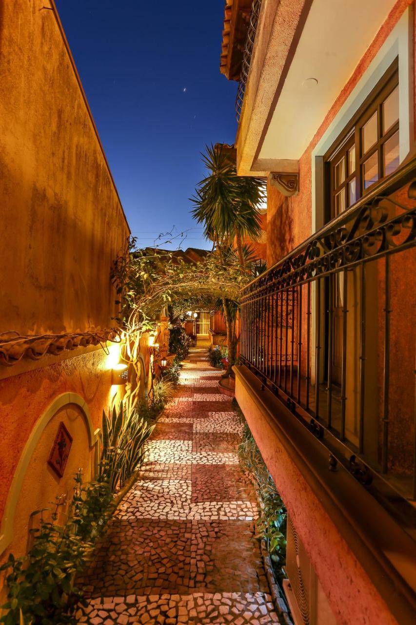 Jurerê Boutique 4*