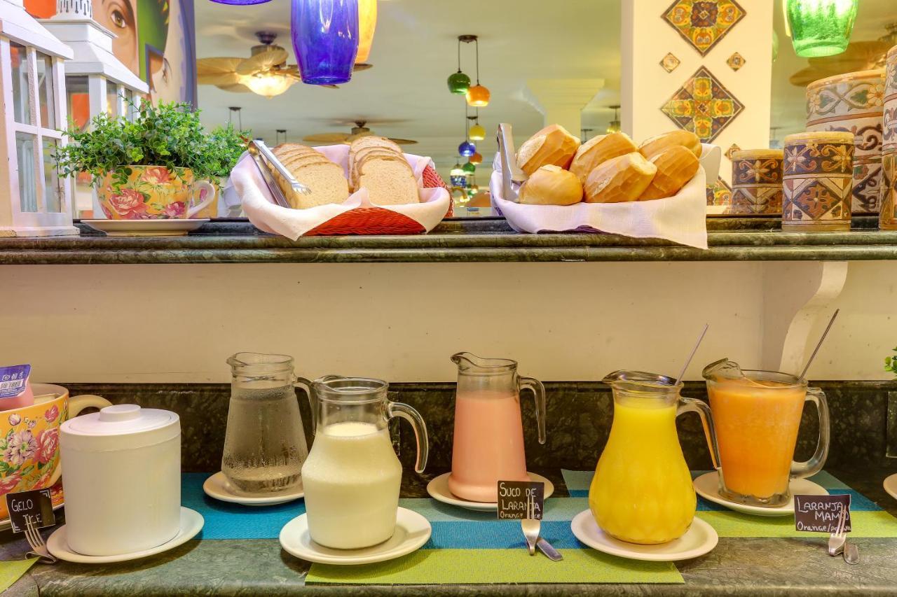 Jurerê Boutique Hotel 4*
