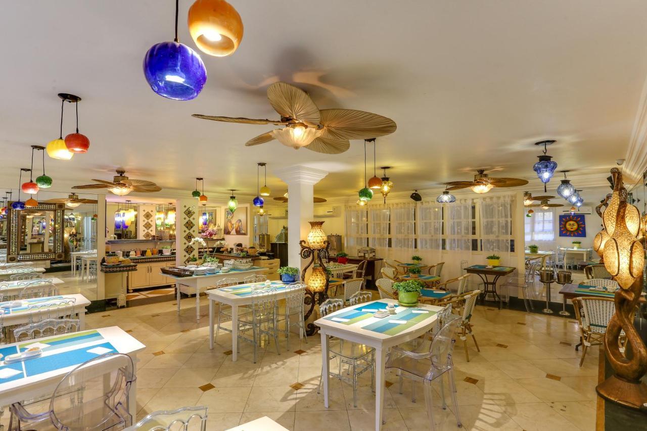 Hotel Jurerê Boutique
