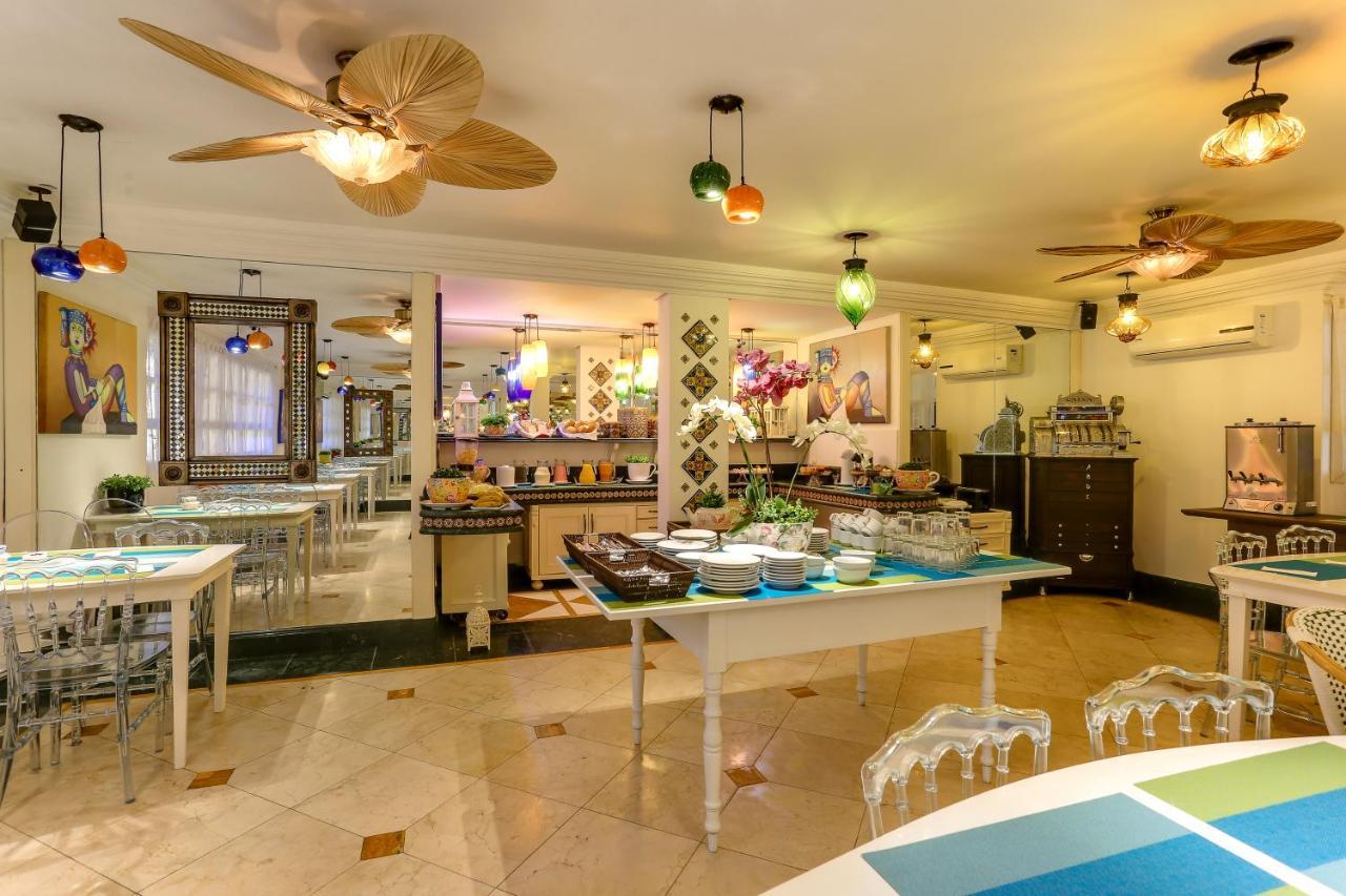 Jurerê Boutique 4* Florianópolis
