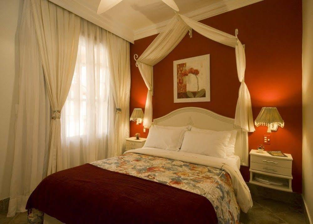 Jurerê Boutique Hotel 4*