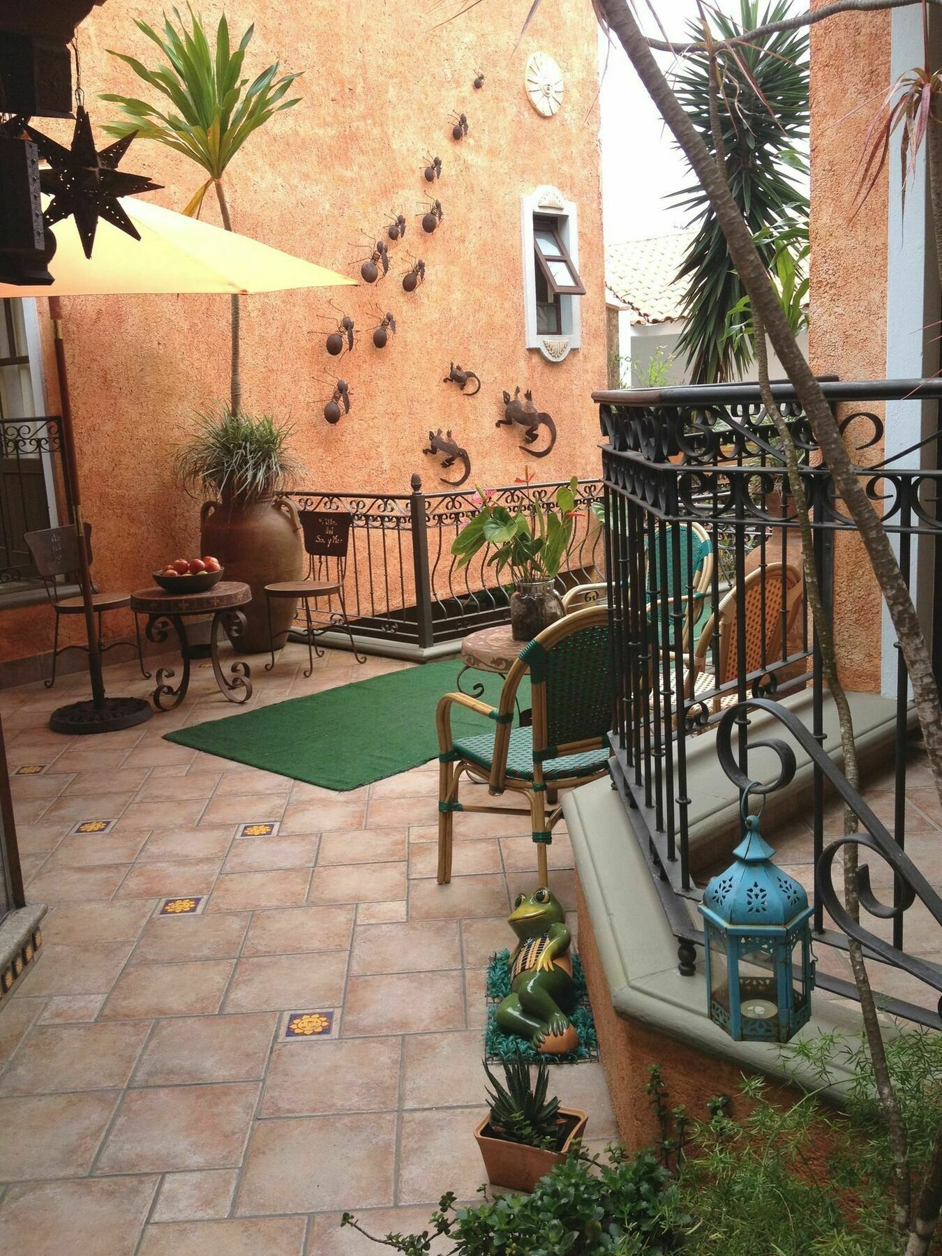 Jurerê Boutique Hotel Florianópolis