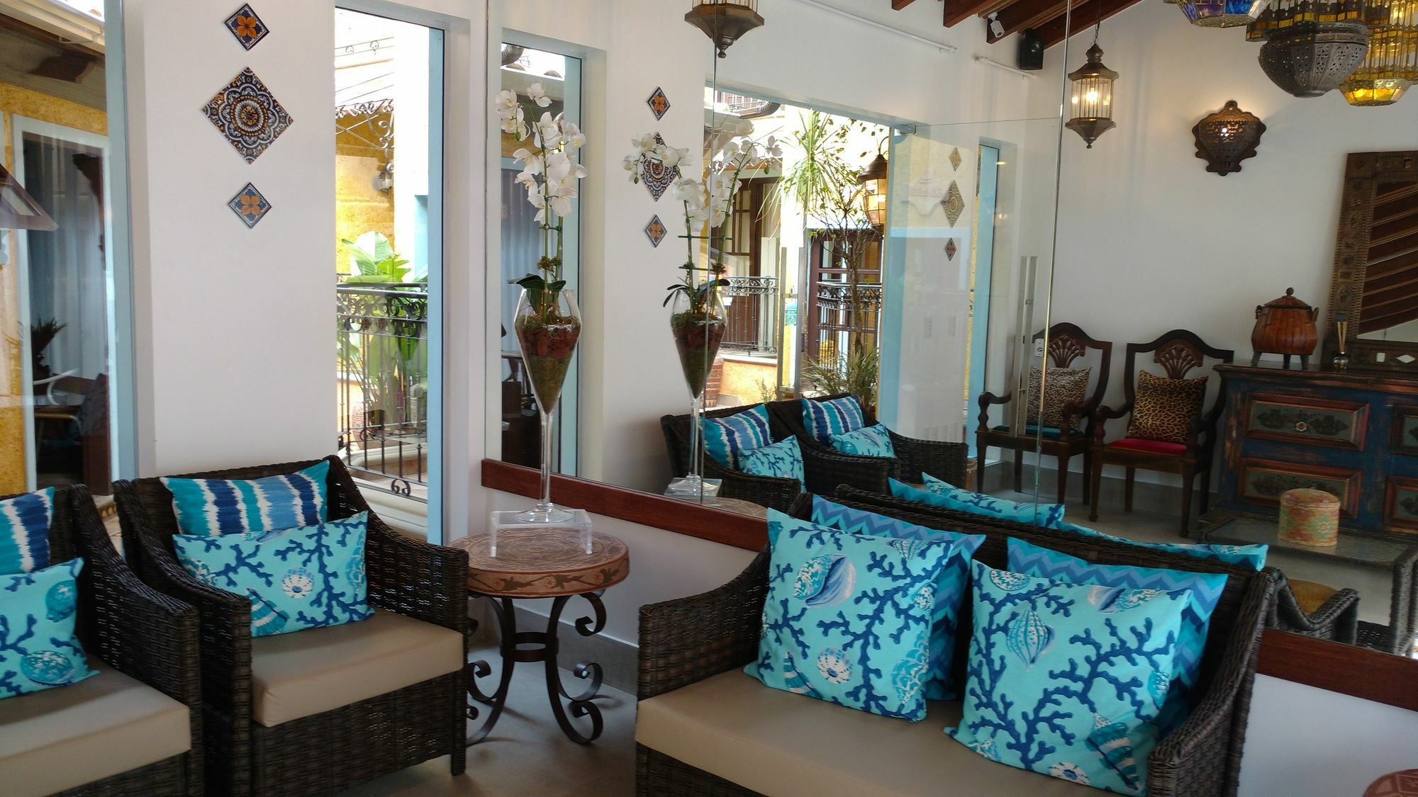 Jurerê Boutique Hotel